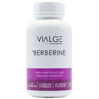 Vialge Berberine